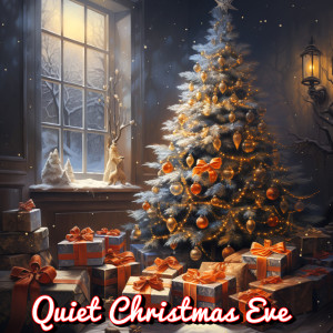Joyeux Noel et Bonne Annee的專輯Quiet Christmas Eve