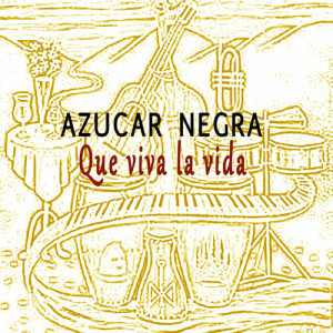 ดาวน์โหลดและฟังเพลง Eres Como Yo พร้อมเนื้อเพลงจาก Azucar Negra