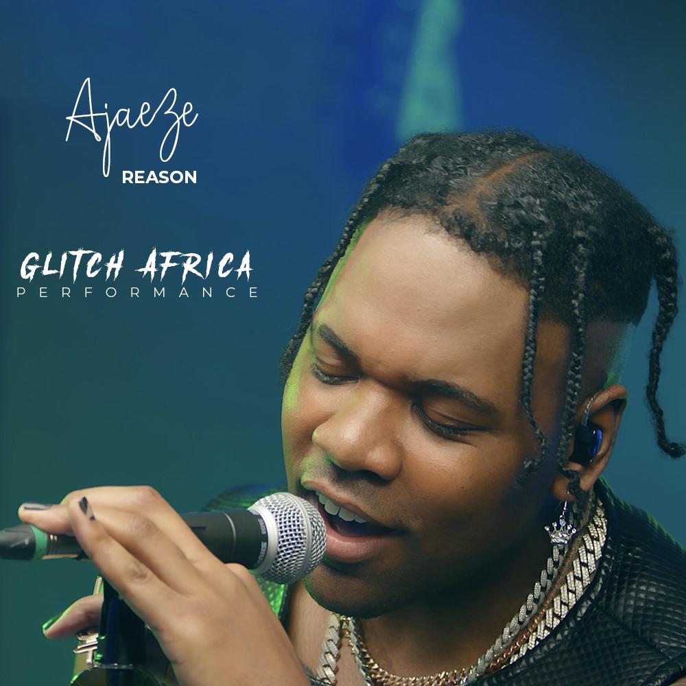Reason (Glitch Africa Performance)