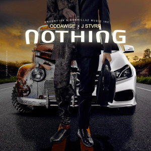 Listen to Nothing (Explicit) song with lyrics from J-Stvrr