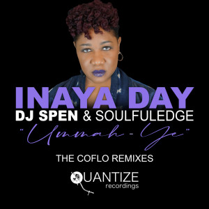 Dengarkan lagu Ummah-Ye (Coflo Remix) nyanyian Inaya Day dengan lirik