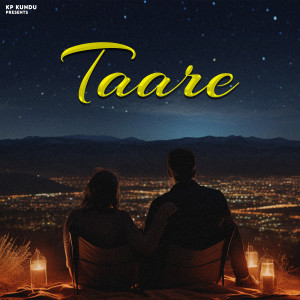 Listen to Taare song with lyrics from KP Kundu