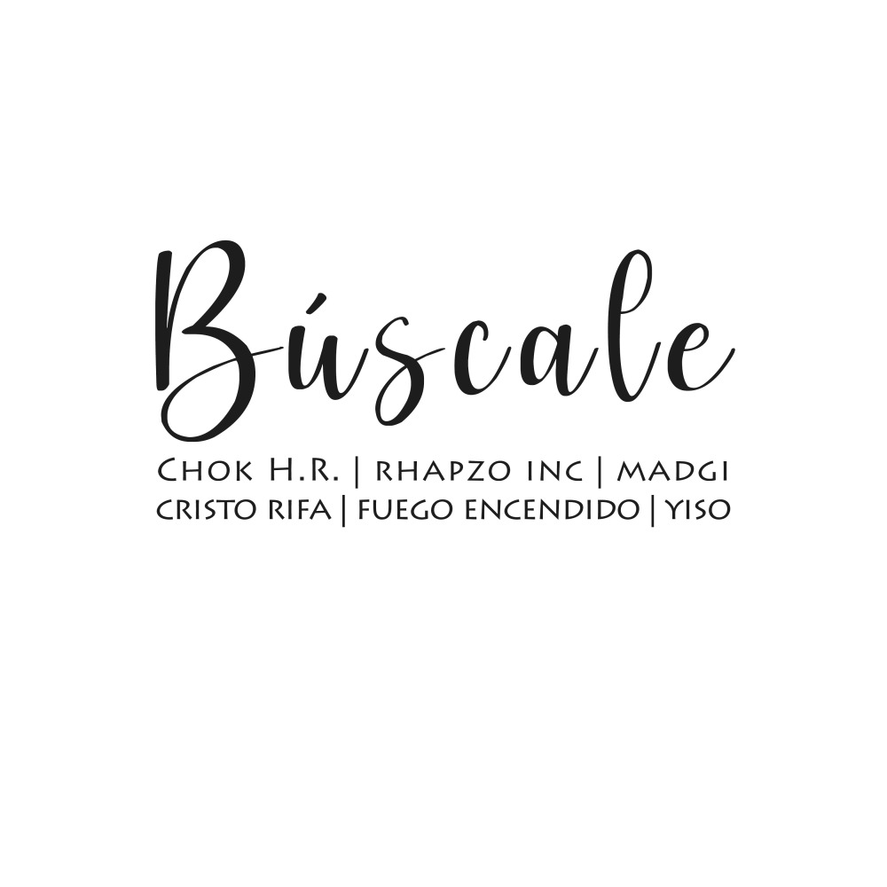 Búscale
