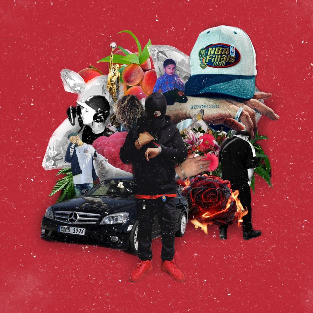 Otro Dia (feat. Blohud & Camacho) (Explicit)
