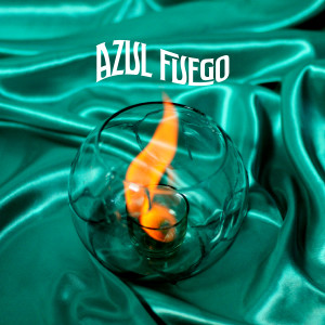 Album Azul Fuego (Explicit) from Jo D'artiz