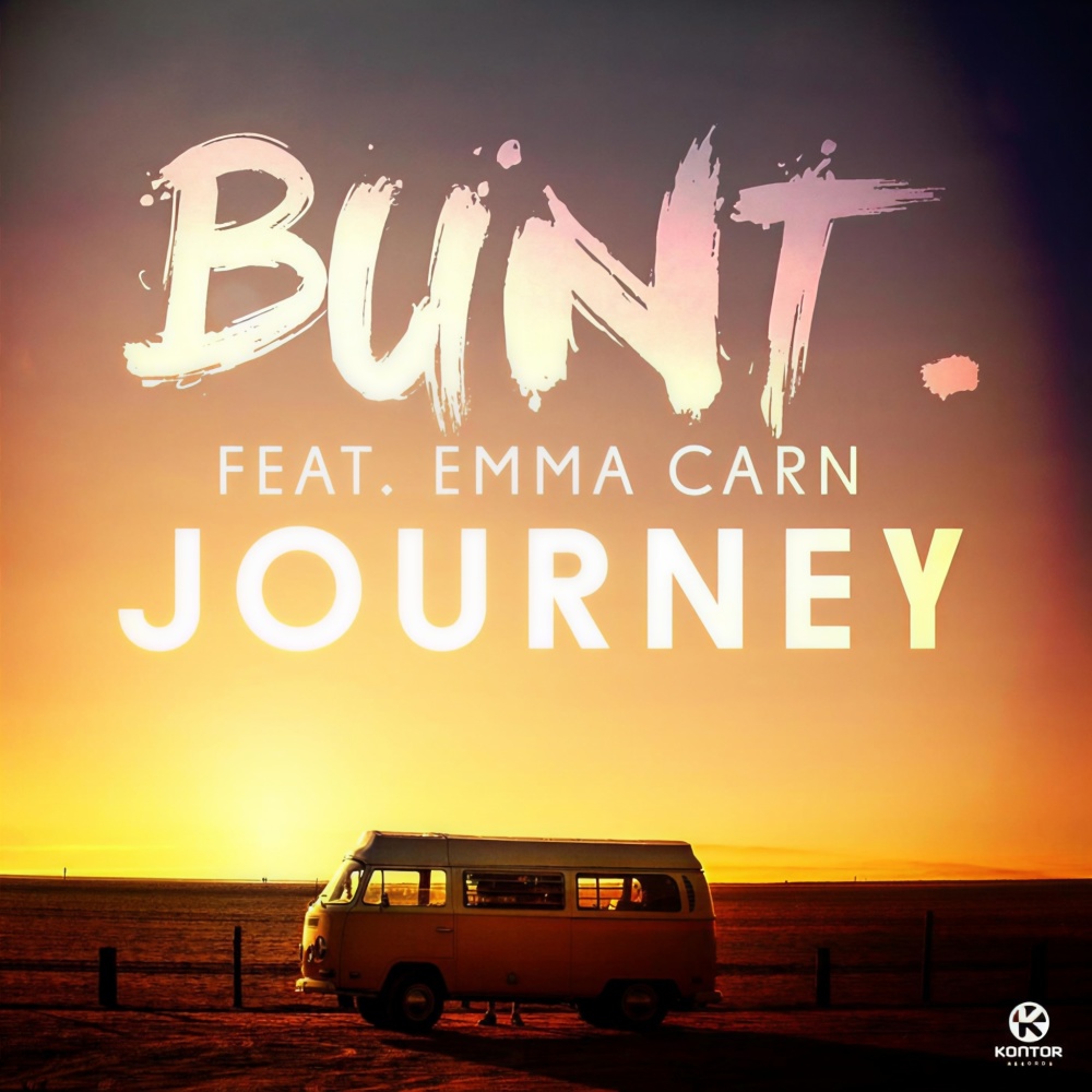 Journey (Radio Mix)