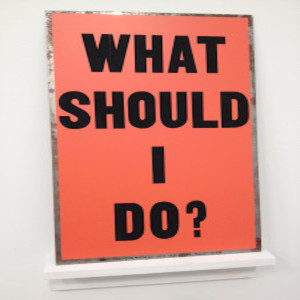 ดาวน์โหลดและฟังเพลง What Should I Do? พร้อมเนื้อเพลงจาก •ANDY ICE•