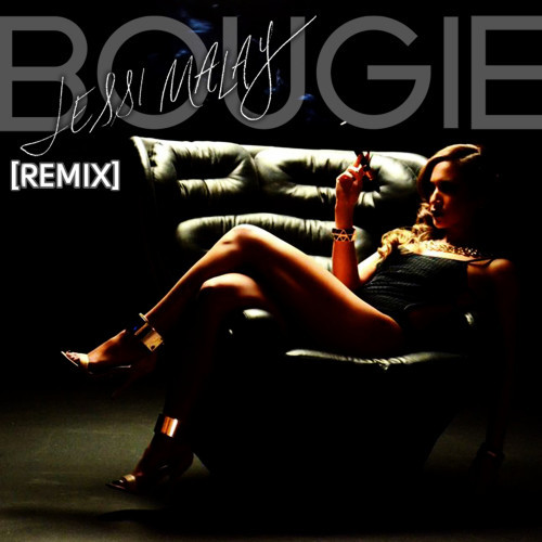 Bougie (Trap Remix|Instrumental)