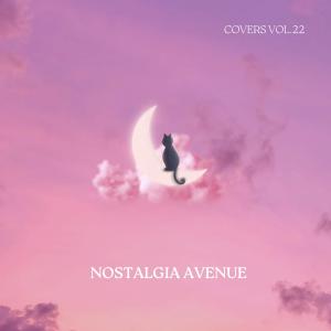 Album Covers Vol. 22 from Nostalgia Avenue