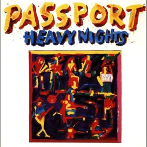 收聽Klaus Doldinger's Passport的Forever歌詞歌曲