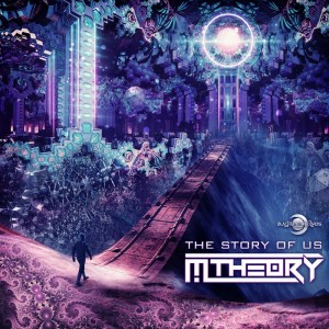 Album The Story of Us from M-Theory