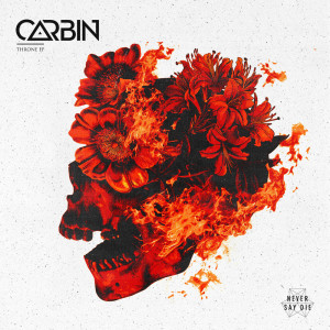 Album Throne EP from Carbin
