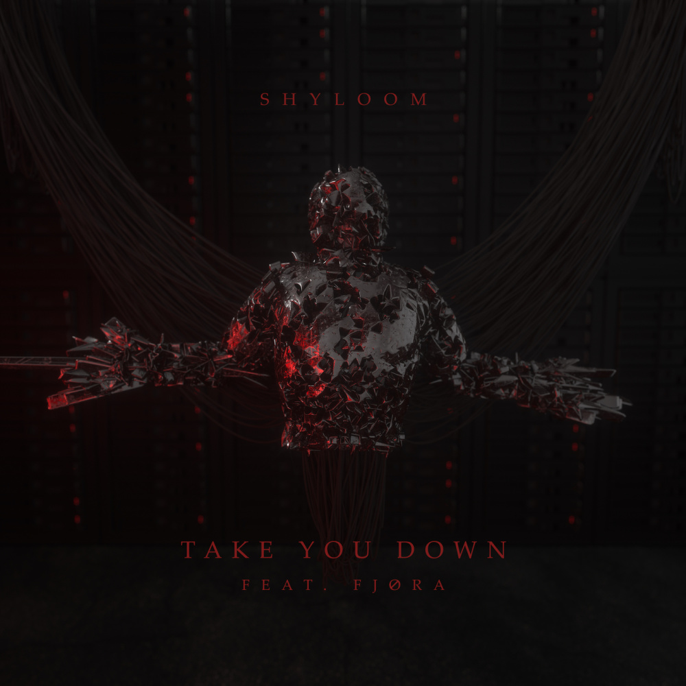 Take You Down