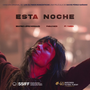 Album Esta Noche - Canción Original de la película Los Últimos Románticos from Beatriz López-Nogales