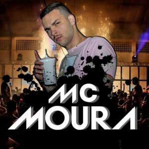 MC Moura的專輯Pega Meu Pau e Coloca (Explicit)