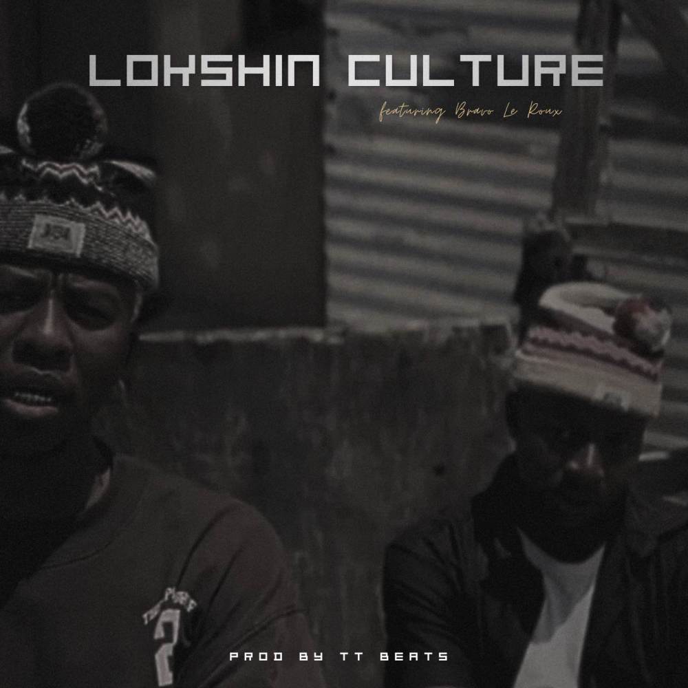 Lokshin Culture (Explicit)