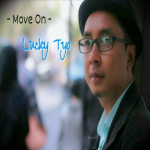 ดาวน์โหลดและฟังเพลง Move On พร้อมเนื้อเพลงจาก Lucky Tyo
