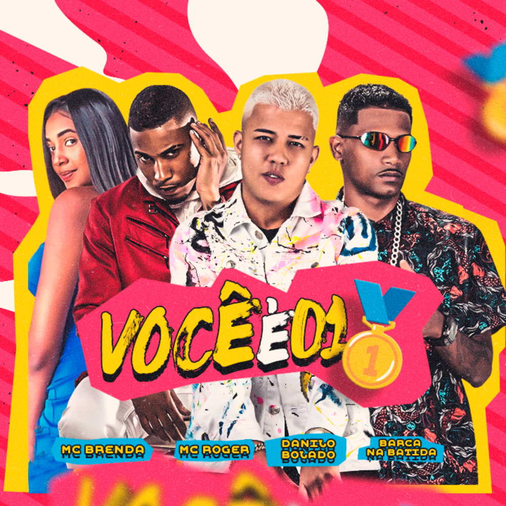 Você É 01 (Explicit)