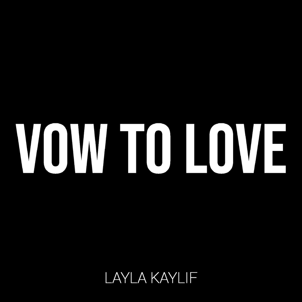 Vow to Love