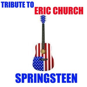 ดาวน์โหลดและฟังเพลง Springsteen (Cover) พร้อมเนื้อเพลงจาก All Covered Up