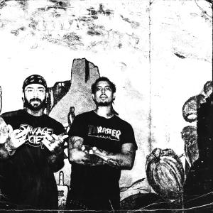 ดาวน์โหลดและฟังเพลง 555 (Explicit) พร้อมเนื้อเพลงจาก Blankface
