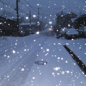 收聽灰階的初雪 (完整版)歌詞歌曲