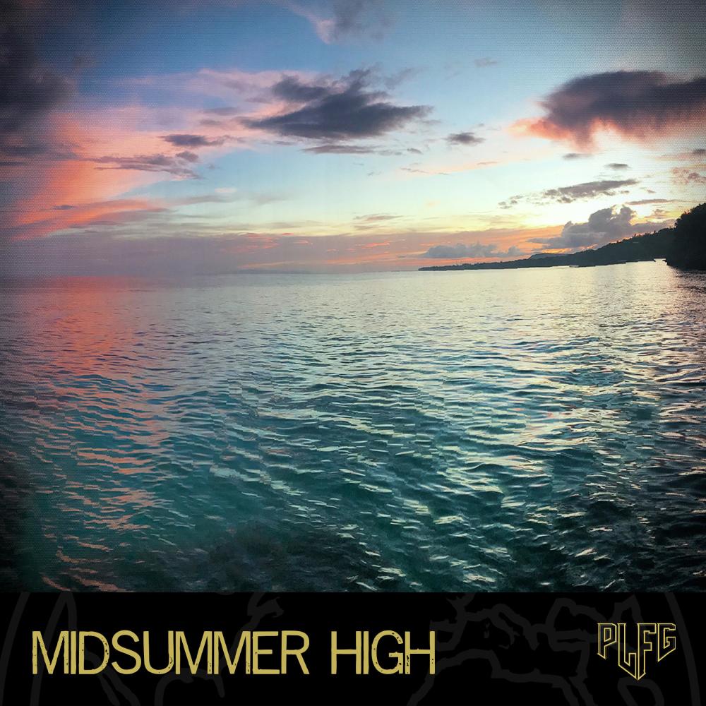 Liquid Sunshine