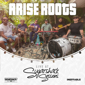 ดาวน์โหลดและฟังเพลง Here I Am (Live at Sugarshack Sessions) พร้อมเนื้อเพลงจาก Arise Roots