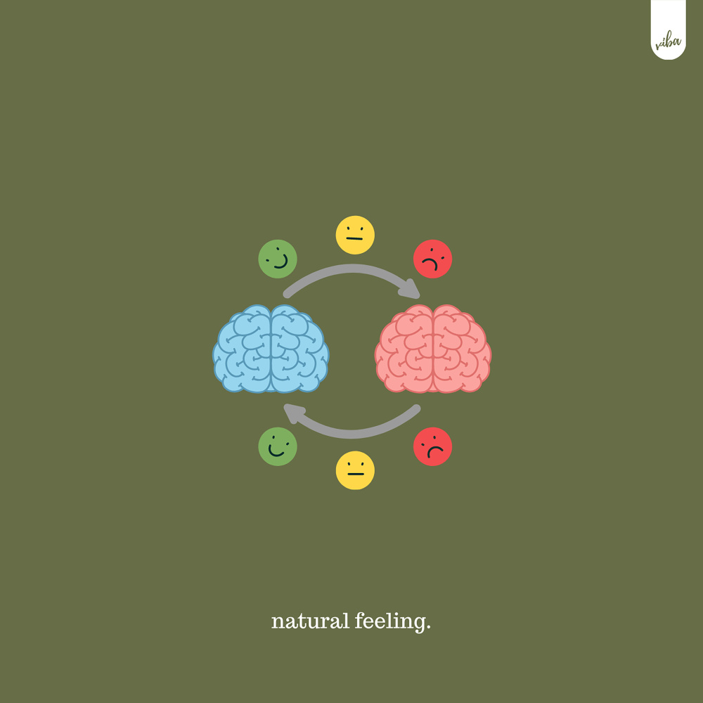 Natural Feeling