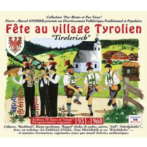 收聽Mario Juillard的Siffle, ô Tyrolien !歌詞歌曲
