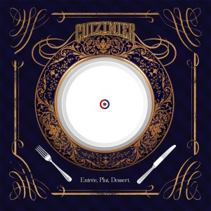 Listen to Une fois amoureuses song with lyrics from Cuizinier