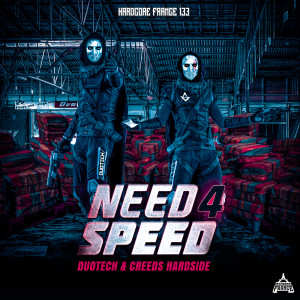 收听Duotech的Need 4 Speed歌词歌曲