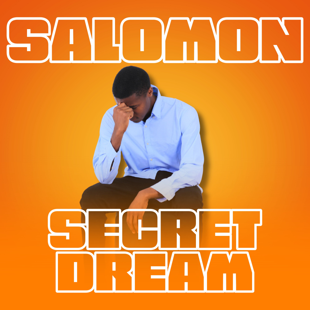 Secret Dream