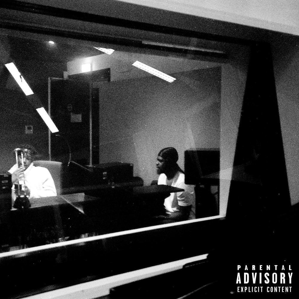 Abundance (feat. Sai2Sly) (Explicit)