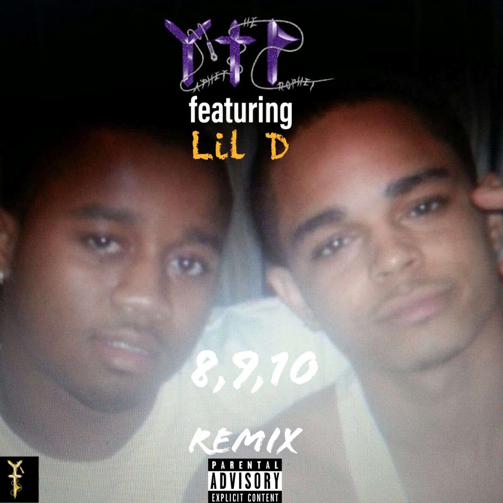 8,9,10 (Remix|Explicit)
