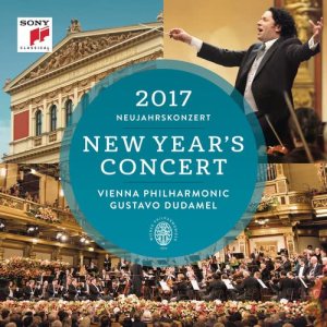 ดาวน์โหลดและฟังเพลง Neujahrsgruß / New Year's Address / Allocution du Nouvel An (Live) พร้อมเนื้อเพลงจาก Gustavo Dudamel