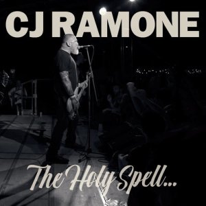 ดาวน์โหลดและฟังเพลง Stand Up พร้อมเนื้อเพลงจาก CJ Ramone