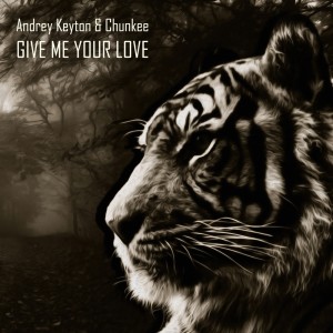 Andrey Keyton的专辑Give Me Your Love