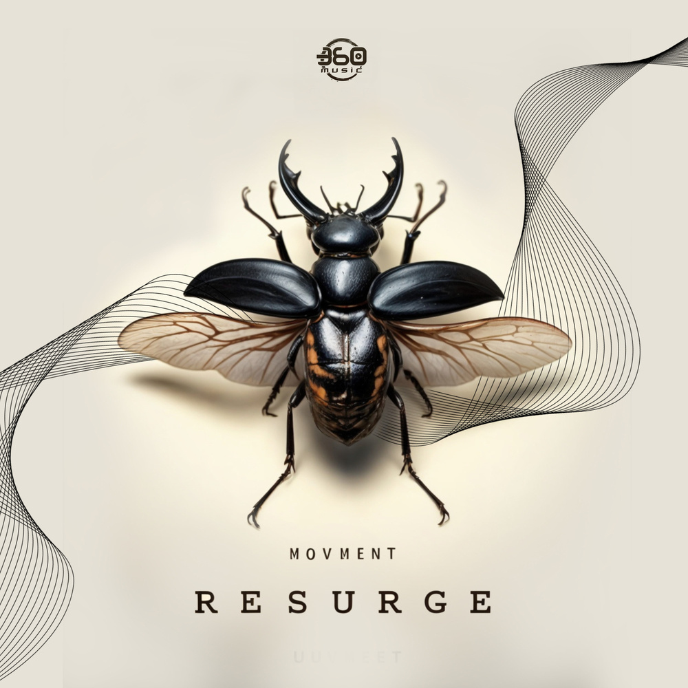 Resurge