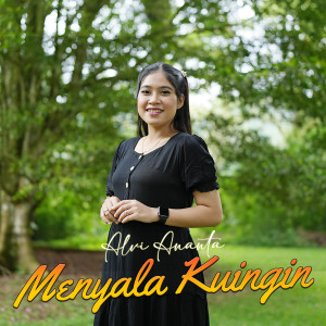 Alvi Ananta的專輯Menyala Kuingin