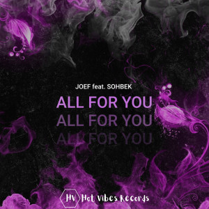 收听Joef的All for You歌词歌曲