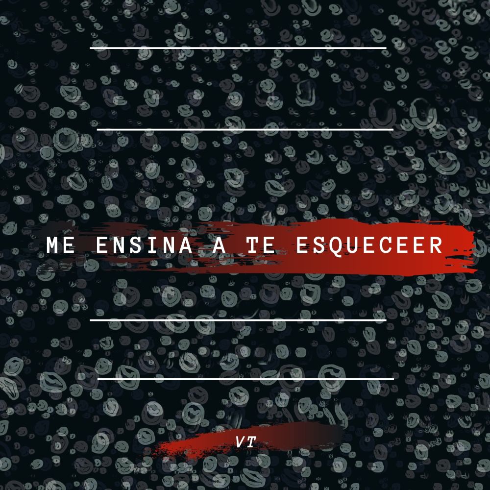 Me Ensina a Te Esqueceer