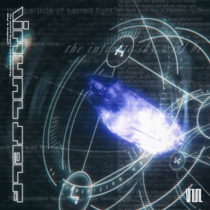 Album Ghost Voices (Radio Edit) oleh Virtual Self