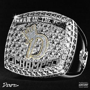 Darc的專輯Man of the Year (Explicit)