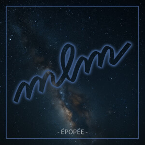 Album Épopée from 