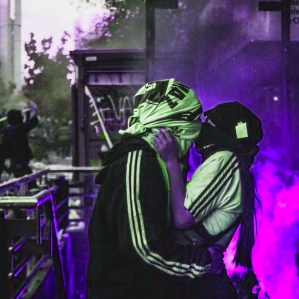 Por tu amor(feat. Kachorro Belico)