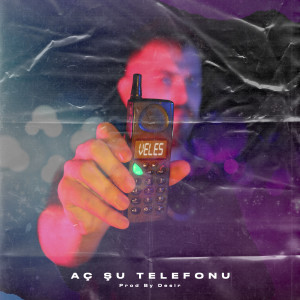 Album Aç Şu Telefonu from 