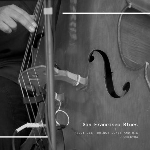 收听Peggy Lee的Basin Street Blues歌词歌曲