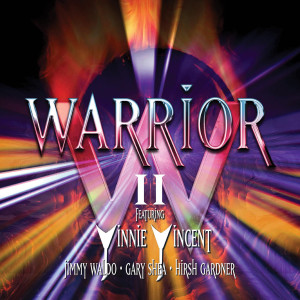 收聽Warrior的That Time of Year (Vocal Demo)歌詞歌曲