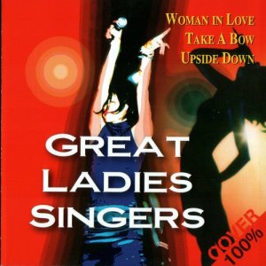 ดาวน์โหลดและฟังเพลง WOMAN IN LOVE (R. & B. Gibb / BMG Ricordi ex Ricordi G. & C.) พร้อมเนื้อเพลงจาก Julie McDonald